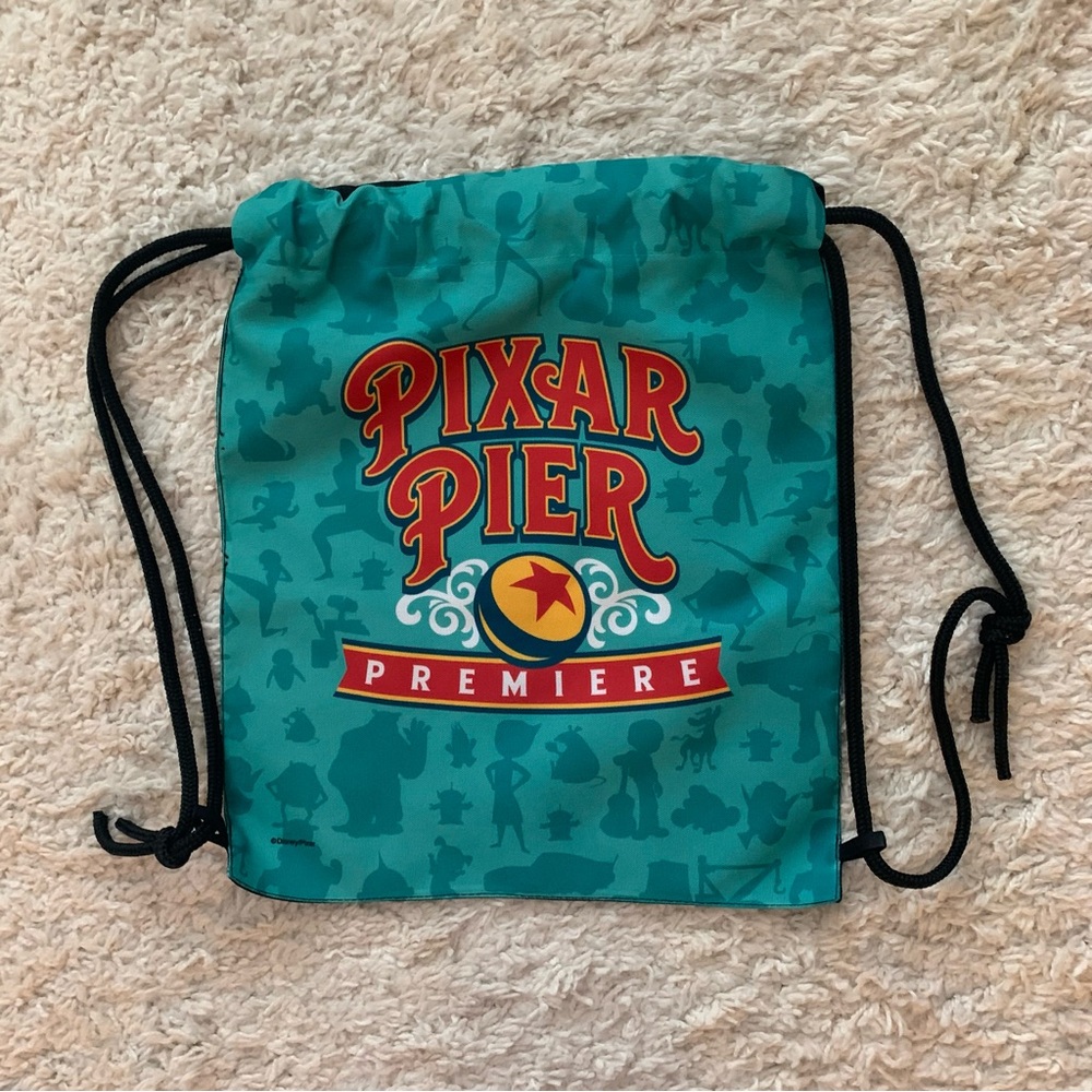 Disney Pixar Pier Shoulder Bag